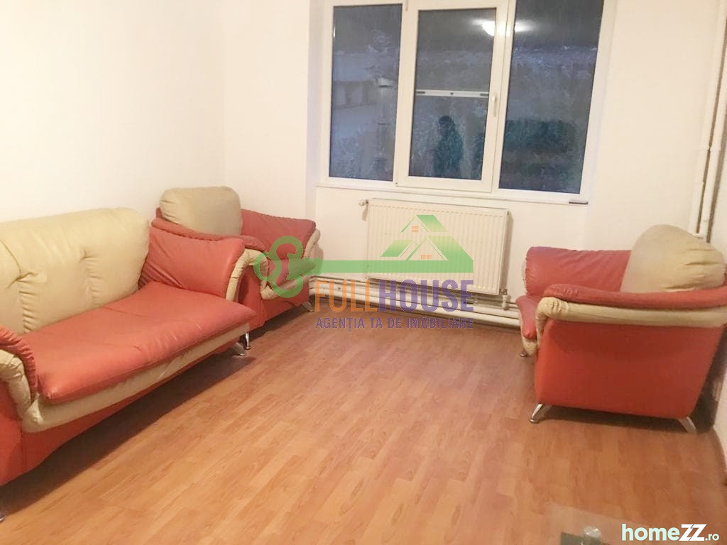 Apartament 2 camere, ND, Tudor - Bucsinescu