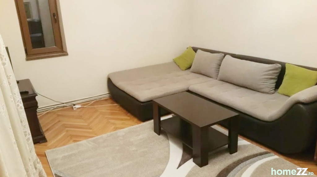 Apartament 3 camere, D, Targu Cucu - Palatul de Justitie