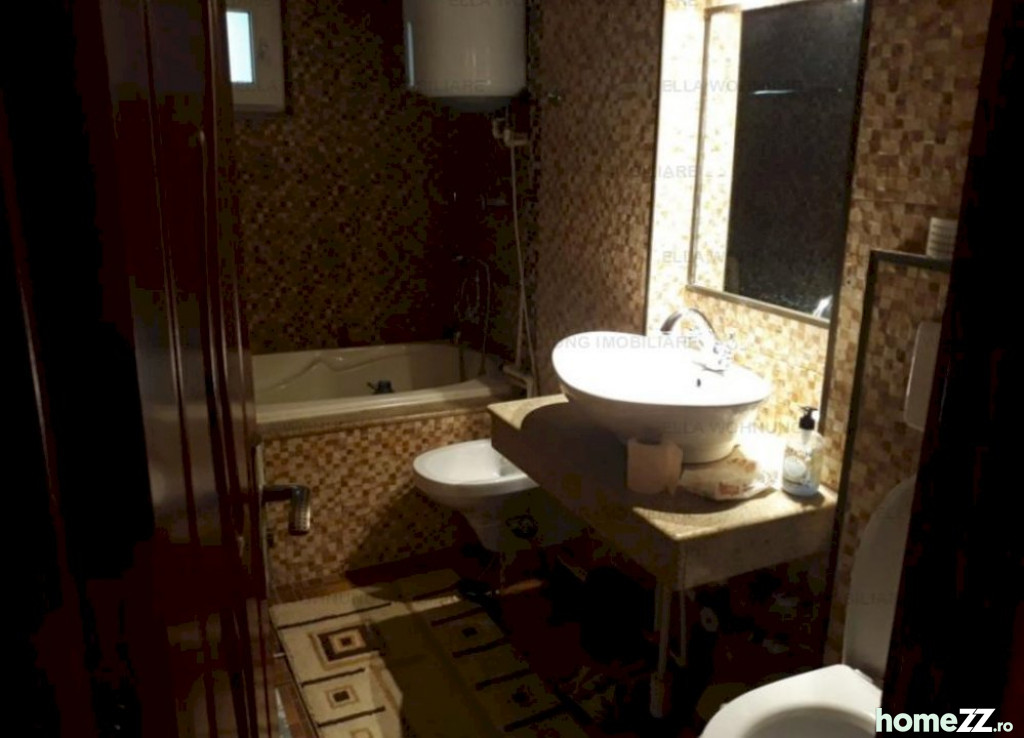 Apartament 3 camere Cora