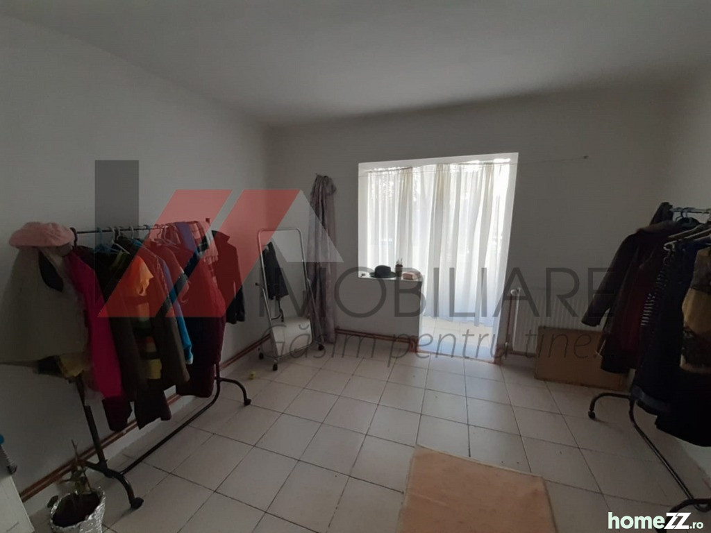 Zona Freidorf Ap2 camere Posibil Spatiu Comercial