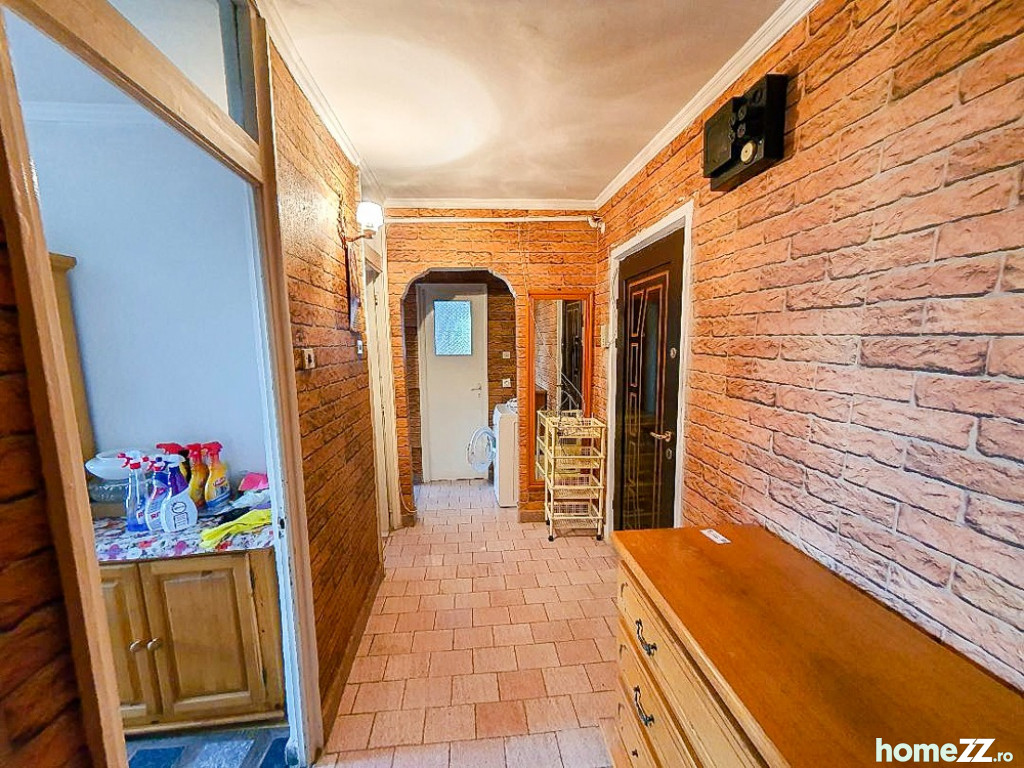 Inchiriere Garsoniera Popa Sapca Pitesti