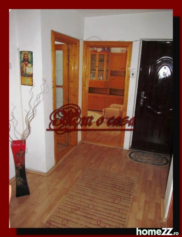 Apartament 2 camere in Craiova - Cornitoiu-Unit Militara