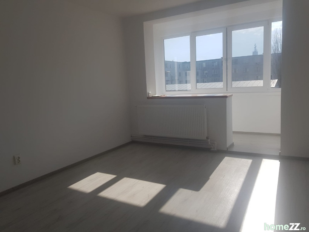 Apartament - 2 camere - Micro 19 - zona Spitalului Judetean