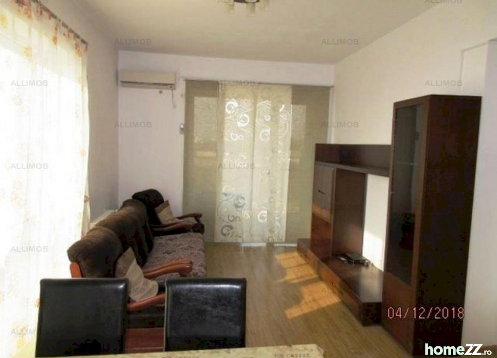 Apartament 3 camere in Ploiesti, zona centrala