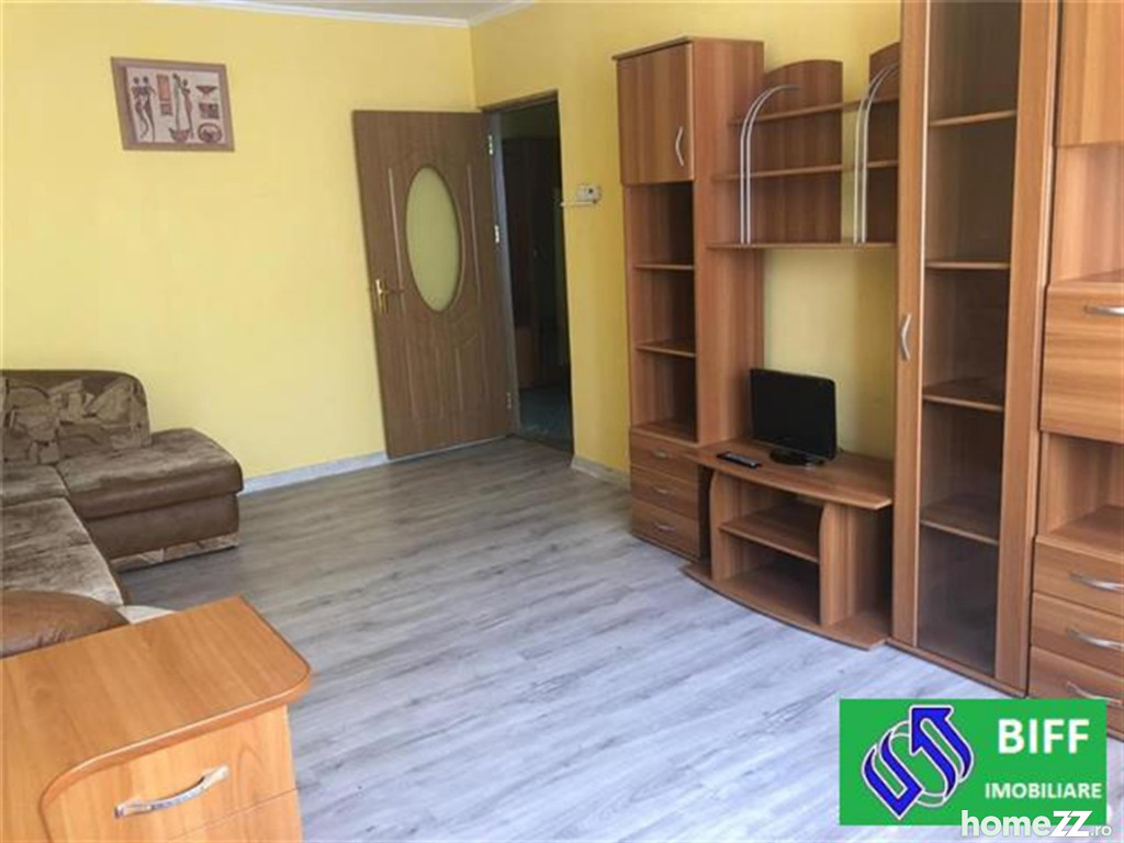 Apartament 2 camere Sf Vineri