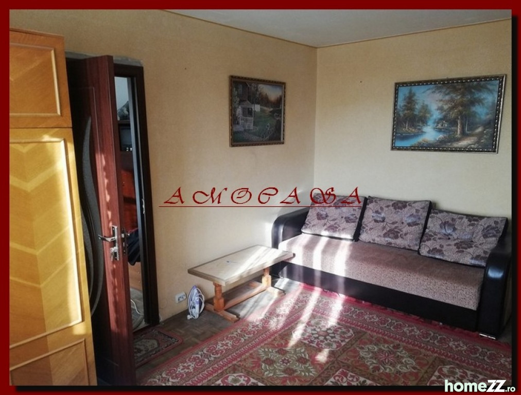 Apartament 2 camere in Craiova - Craiovita Noua (Materna)