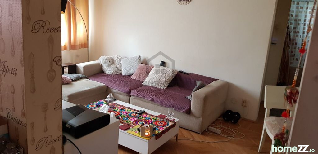 Apartament 2 Camere Vatra Luminoasa