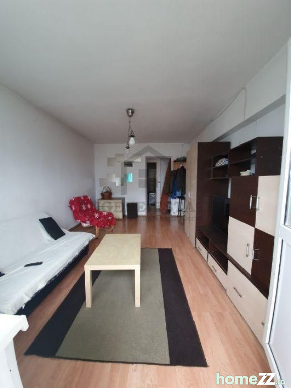 Apartament 2 camere Uverturii - vedere panoramica