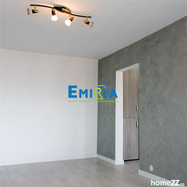 Apartament 2 CAMERE semidecomandate - zona Mioritei - Renova