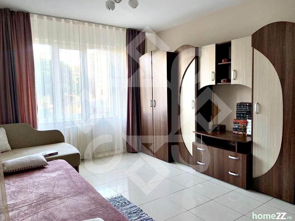 Apartament doua camere, Calea Aradului, Oradea