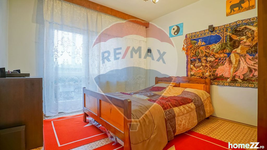 REZERVAT! COMISION 0%! Apartament decomandat cu 2 camere,...