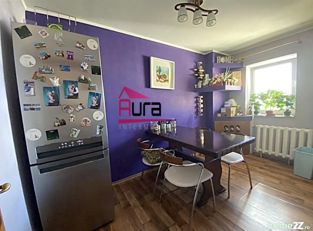 Apartament 2 camere zona peco