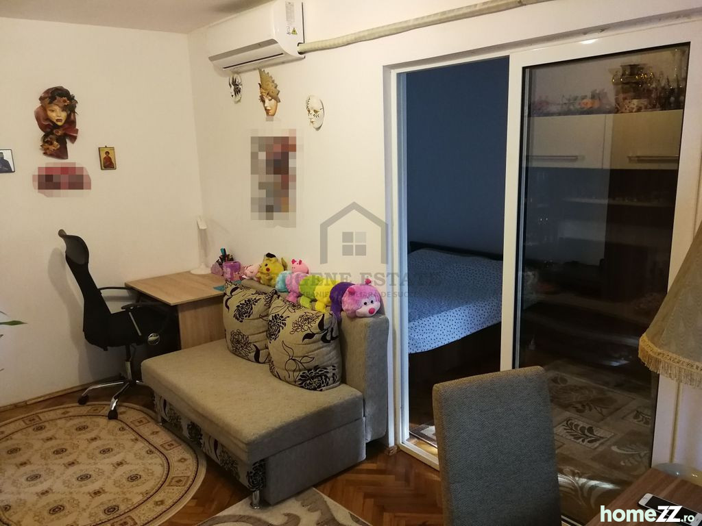 Apartament 2 camere, Piața Doina