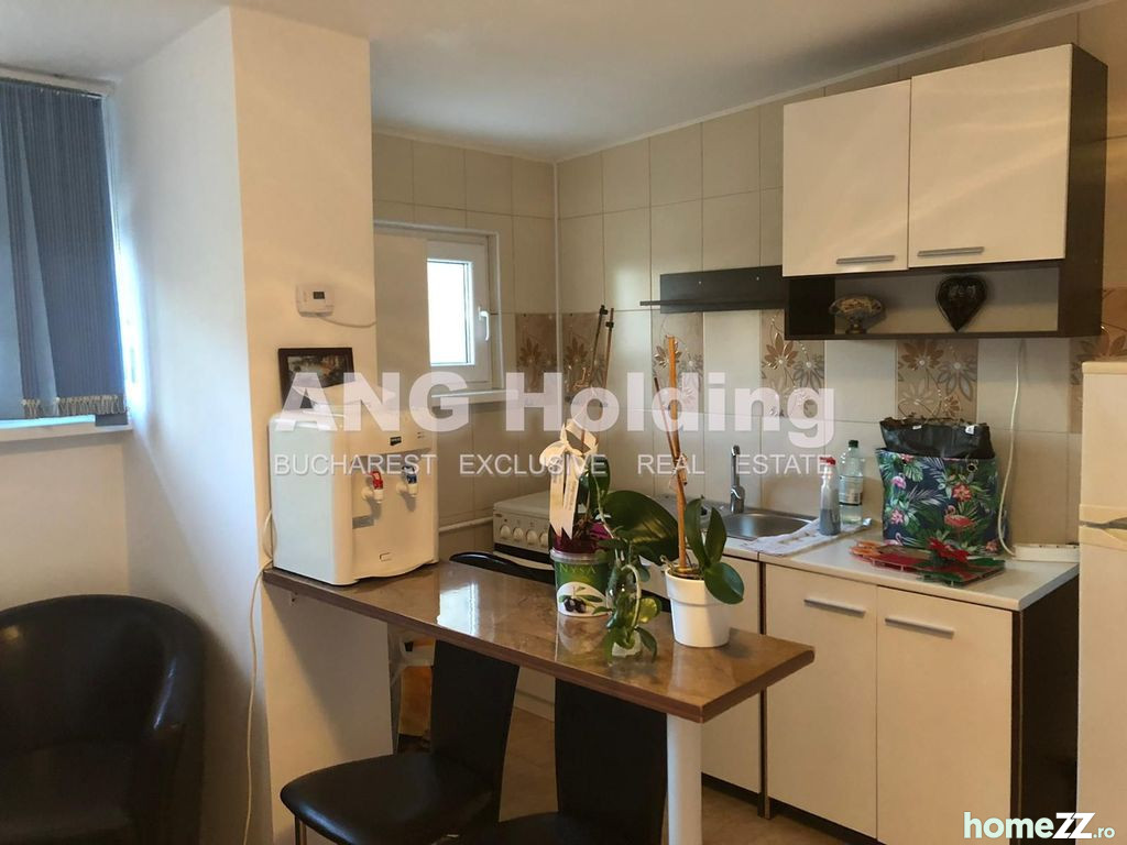 Apartament 3 camere, complet mobilat si utilat,, zona Obo...