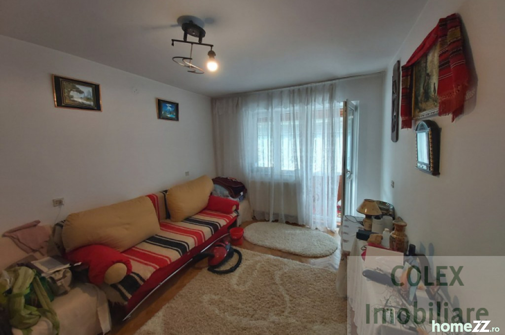 Apartament in Busteni