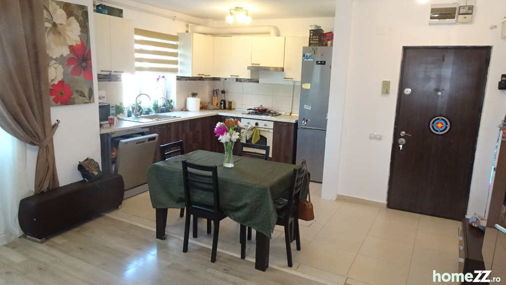 Apartament 4 camere, Gojdu