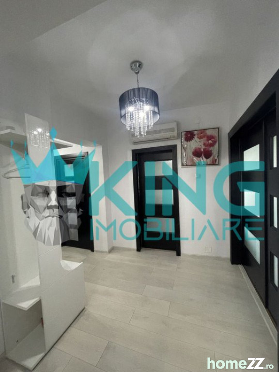 Apartament 3 camere, Gheorghe Doja