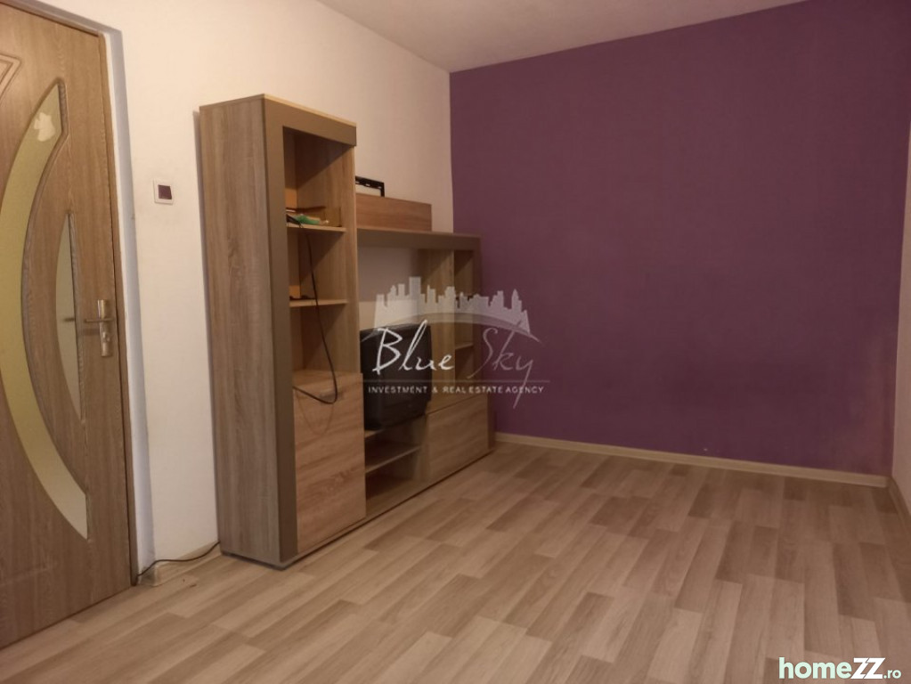 Apartament 2 camere, Groapa