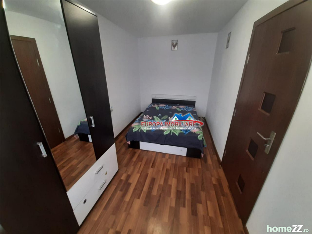 Apartament 3 camere, Spitalului