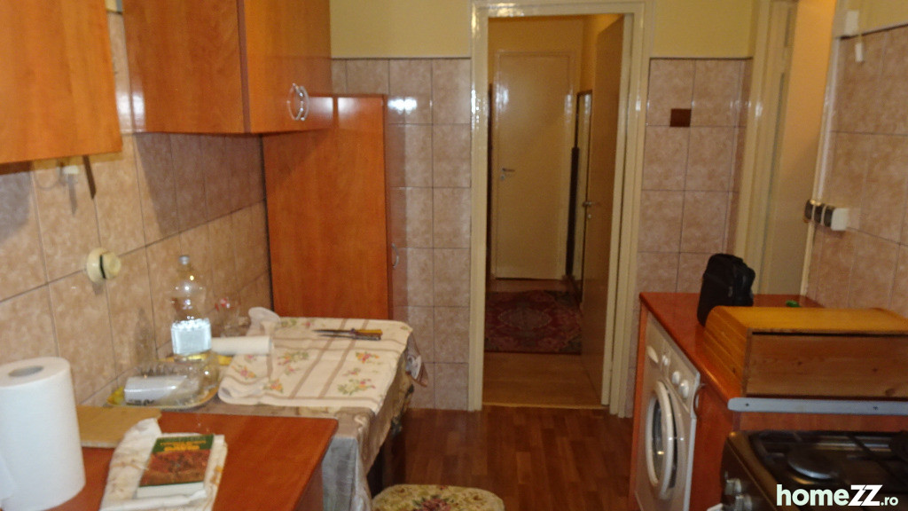 Apartament 2 camere, Zamfirescu