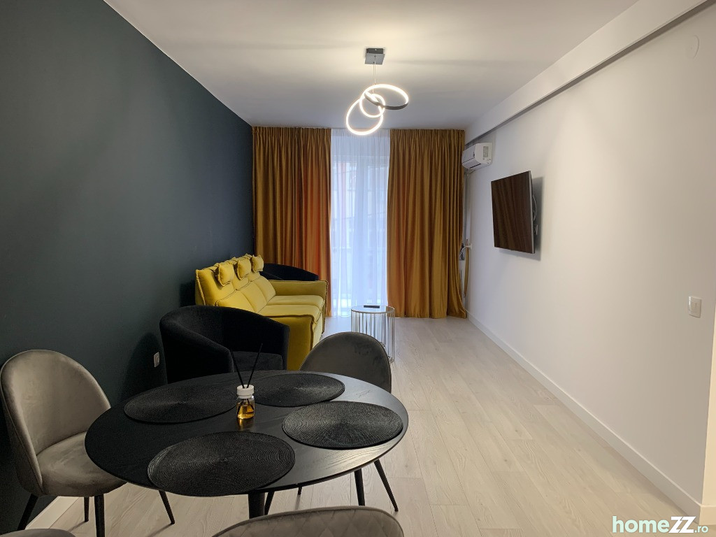 Apartament 2 camere, B-dul Bucuresti