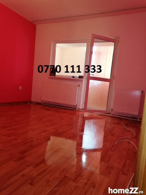 Apartament 2 camere, Radu Negru