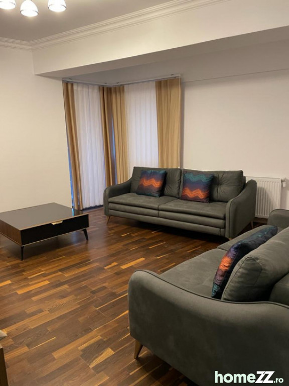 Apartament 3 camere, City Park Mall