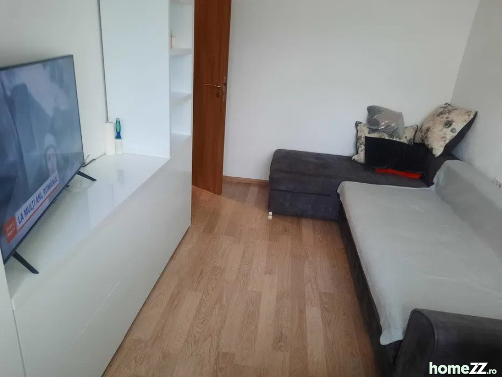 Apartament 2 camere, Rulmentul