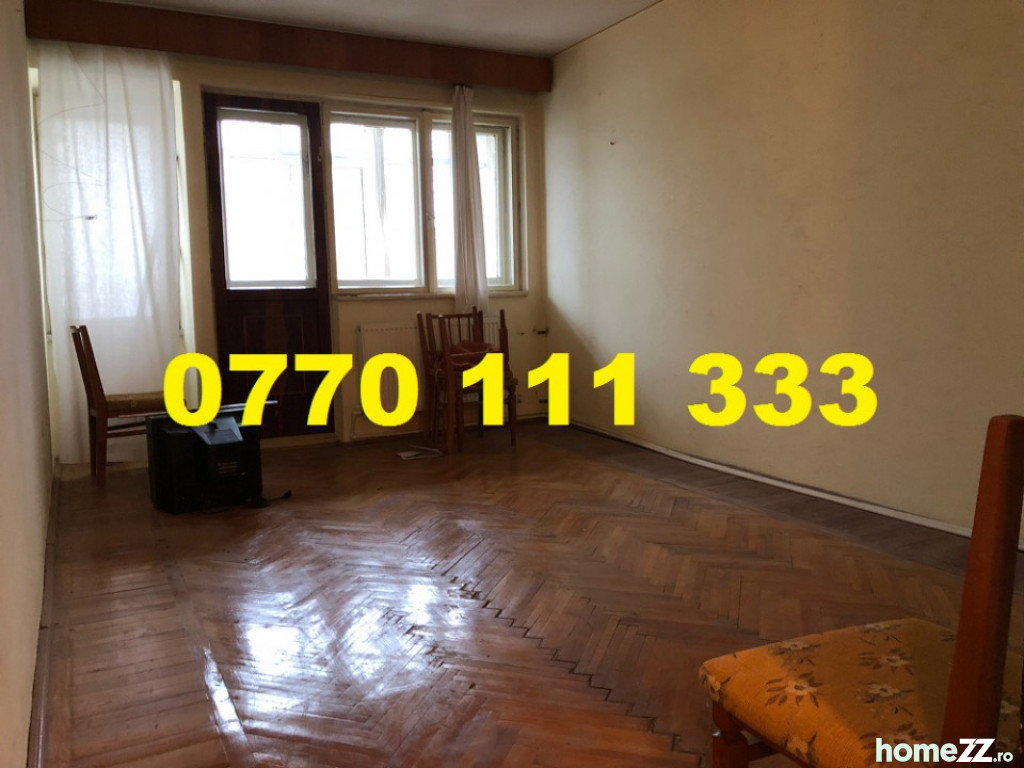 Apartament 2 camere, Marna