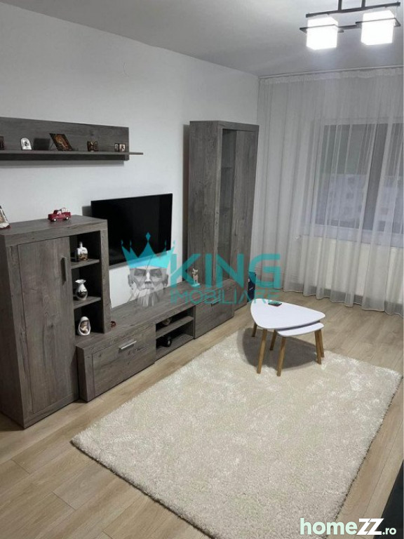 Apartament 3 camere, Exercitiu