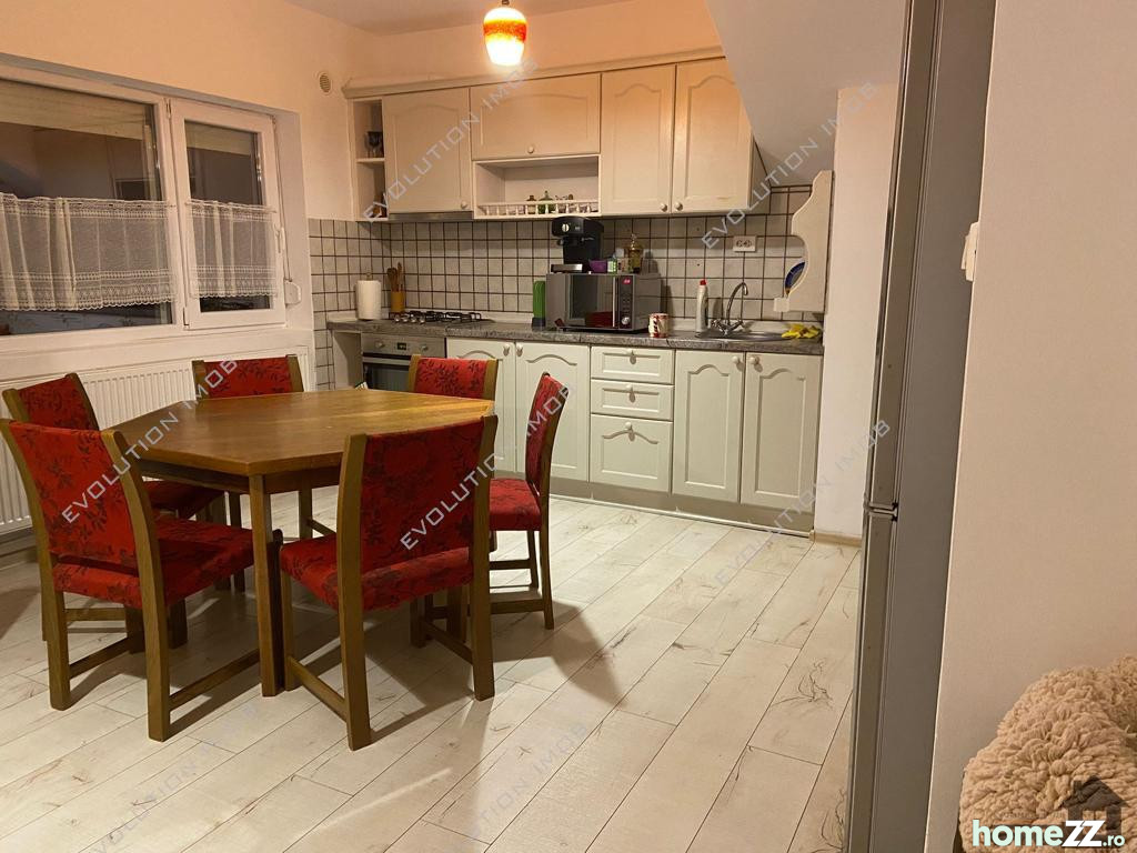 Apartament 2 camere, Freidorf