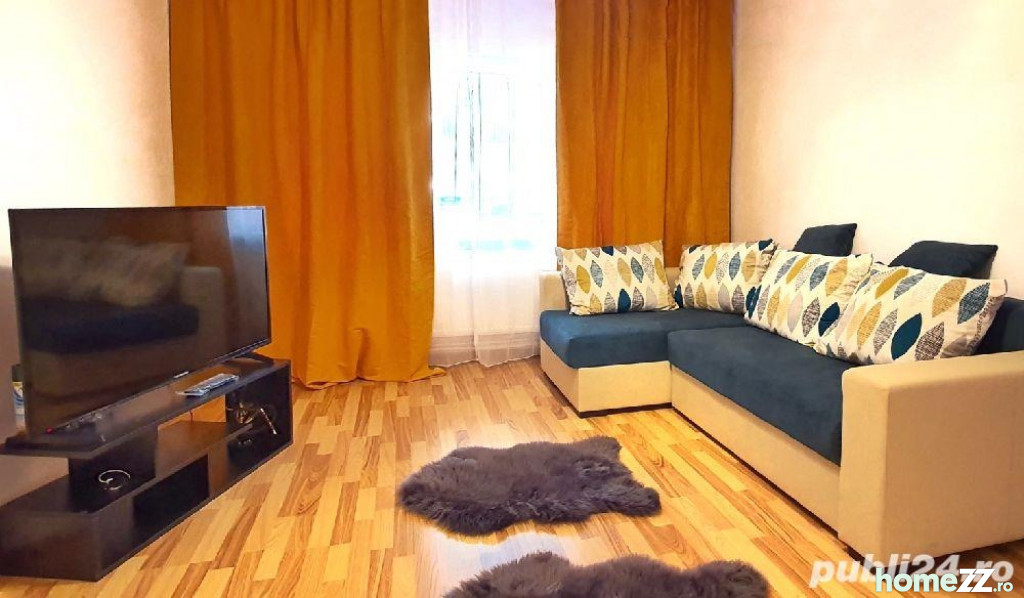 Apartament 1 cameră, Medicina