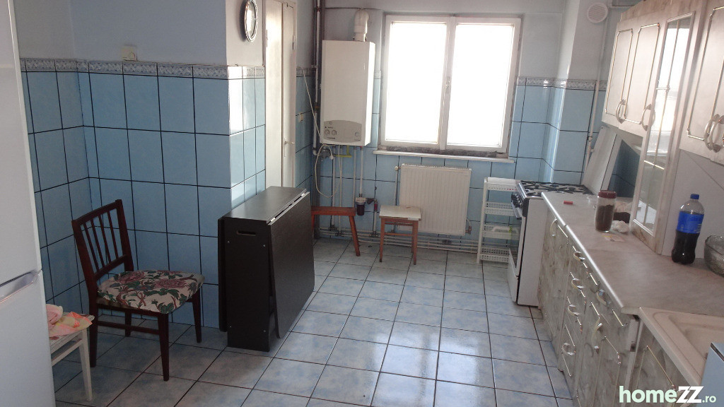 Apartament 2 camere, Zarand