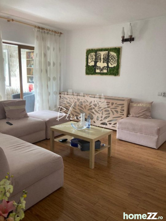 Apartament 4 camere, Abator