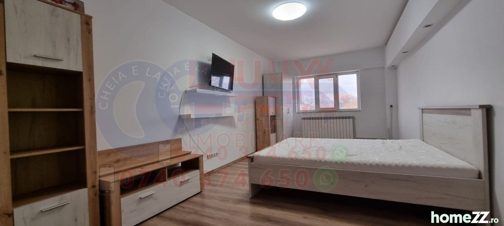 Apartament 2 camere, Babadag