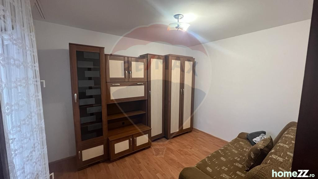 Apartament 2 camere, Hotvon