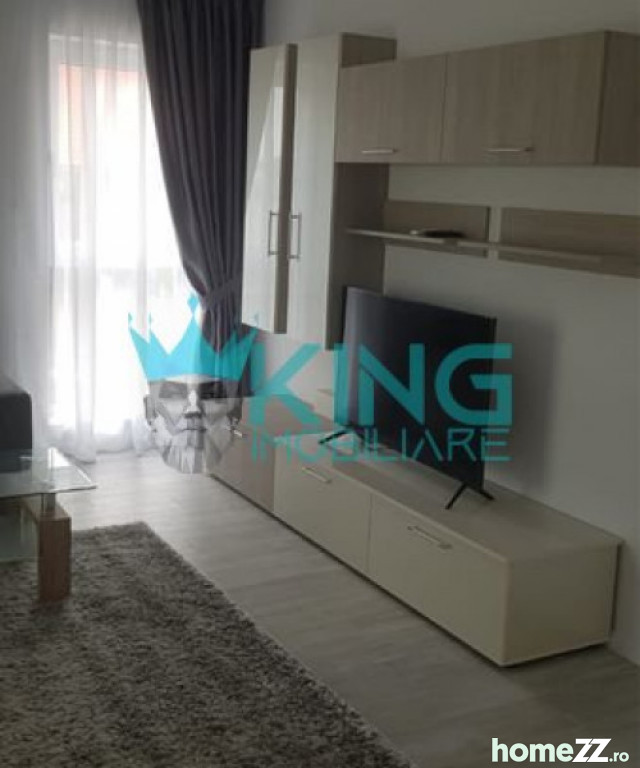 Apartament 2 camere, Albert