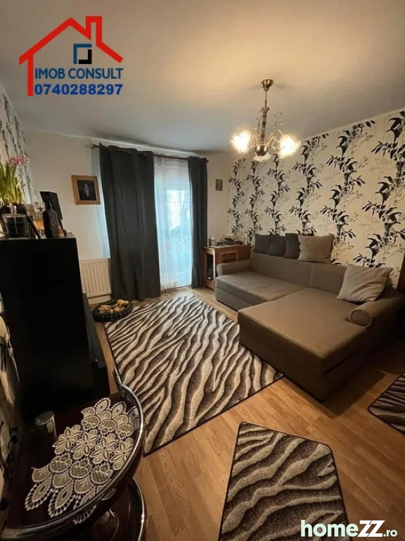 Apartament 2 camere, Narcisa