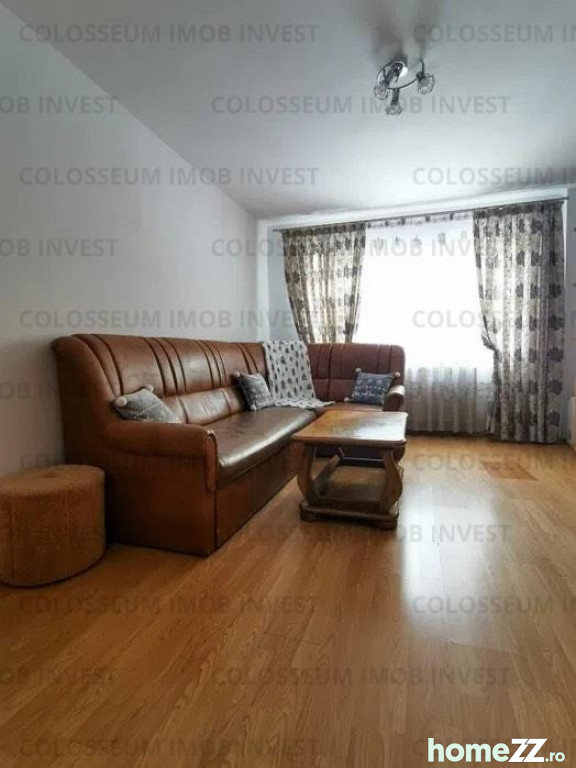 Apartament 2 camere, Triaj