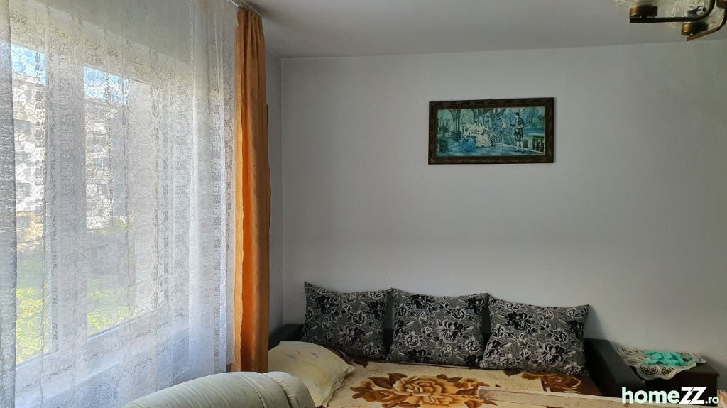 Apartament 2 camere, Gojdu, comision 0%