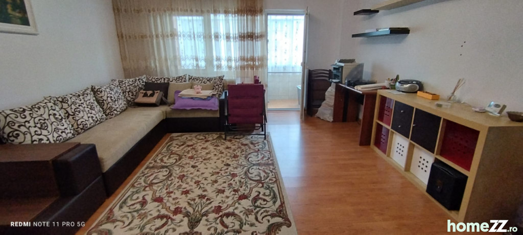 Apartament 3 camere, Slobozia Noua, comision 0%