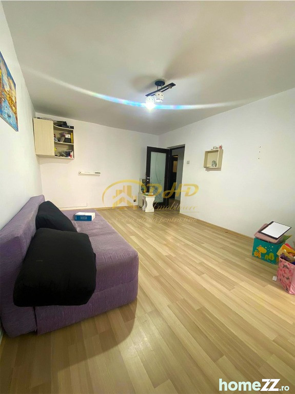 Apartament 3 camere, Canta