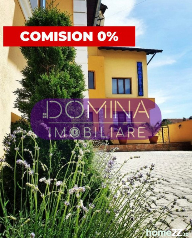 Spaţiu comercial, P-ta Ovidiu, comision 0%
