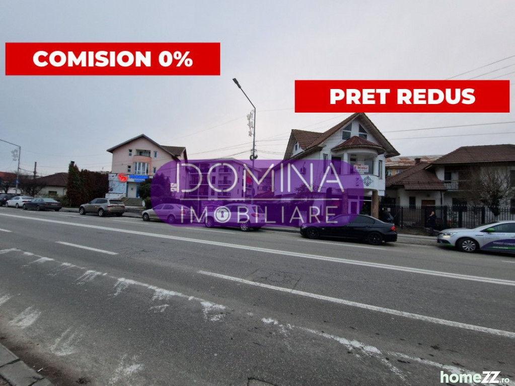 Teren, 470 m², comision 0%