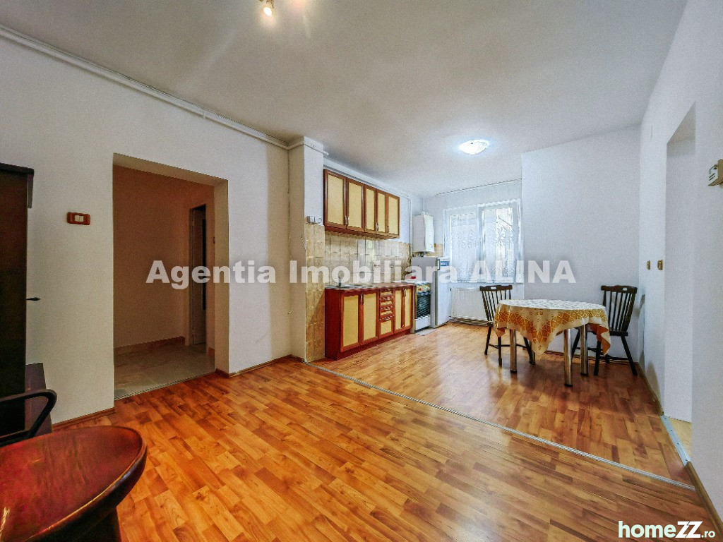 Apartament 2 camere, Gojdu