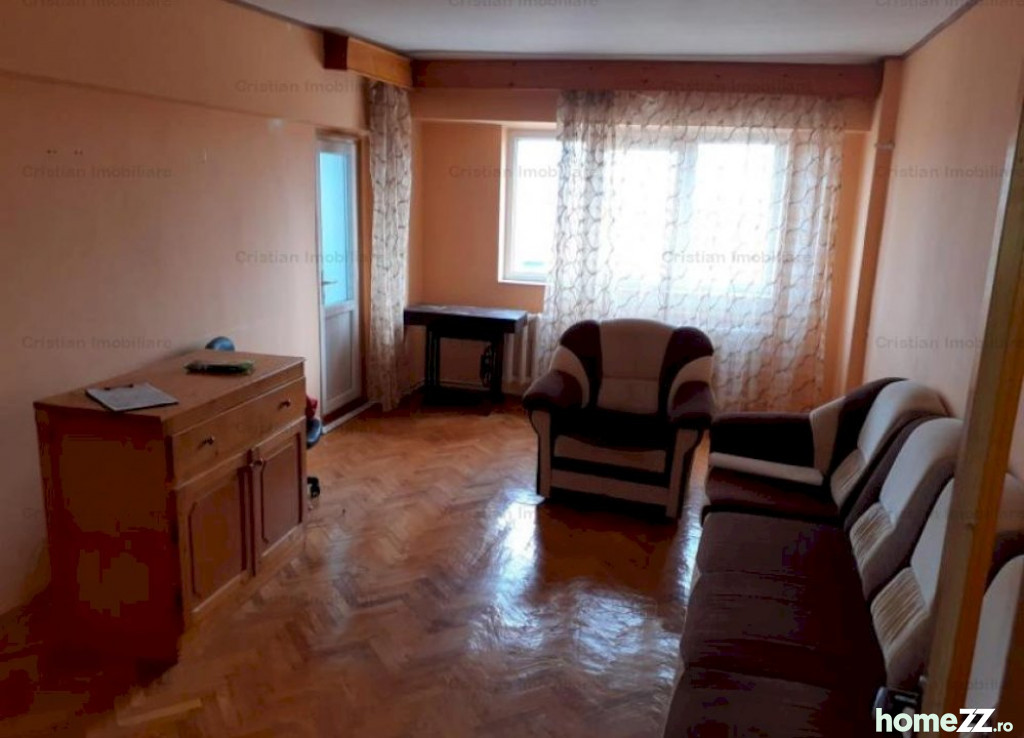 Apartament 3 camere, Marna
