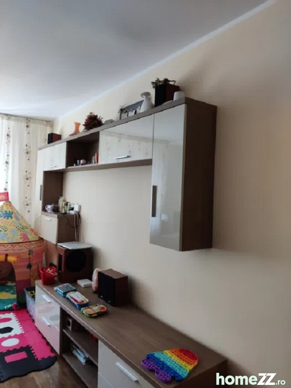 Apartament 2 camere, I.C.Frimu