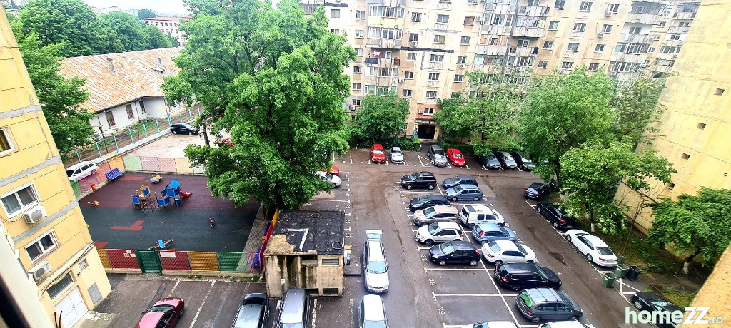 Apartament 4 camere, Brancoveanu