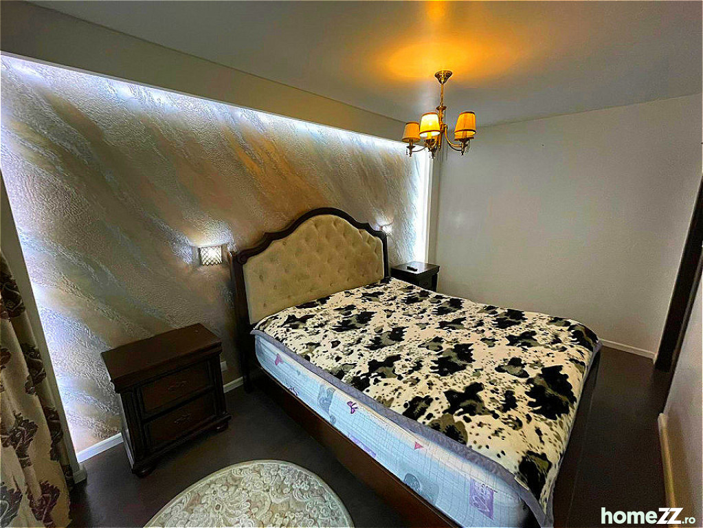 Apartament 3 camere, Metalurgie