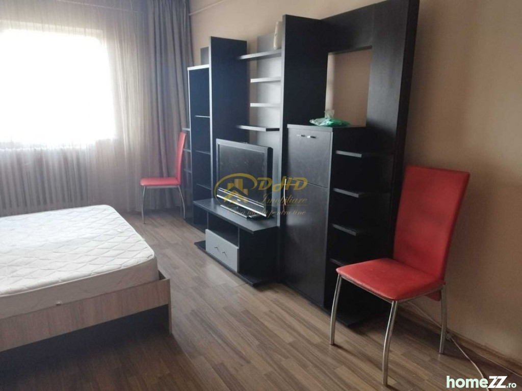 Apartament 1 cameră, Podul de Fier